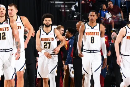 Nuggets Likely to Part Ways with 207 Million Superstar NBA