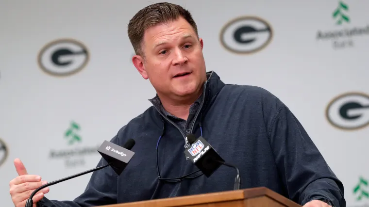 Packers Eye Potential Roster Boost with Veteran 3 Time Pro Bowler