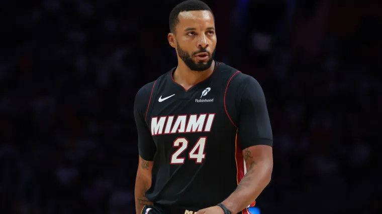 Positive Free Agent Update on Norman Powell Could Influence Giannis