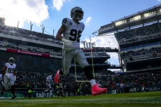 Rams Insider Suggests Intriguing Trade Scenario Involving Maxx Crosby