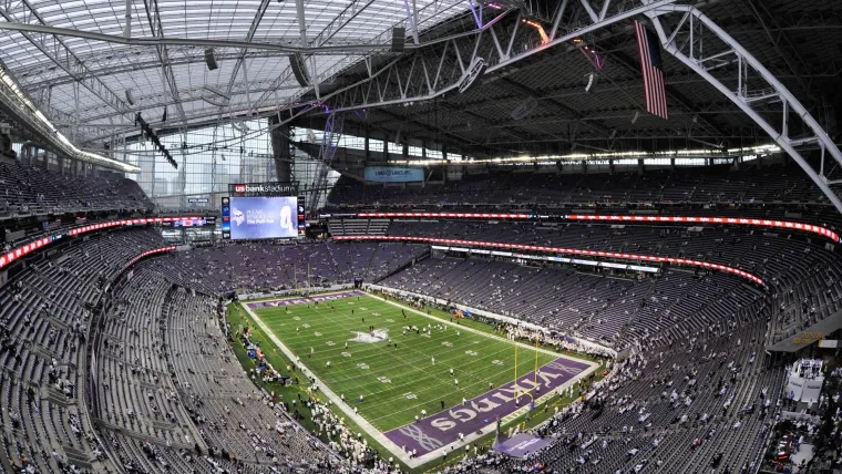 Reports Indicate Minnesota Emerges as Prime Contender for Hosting the