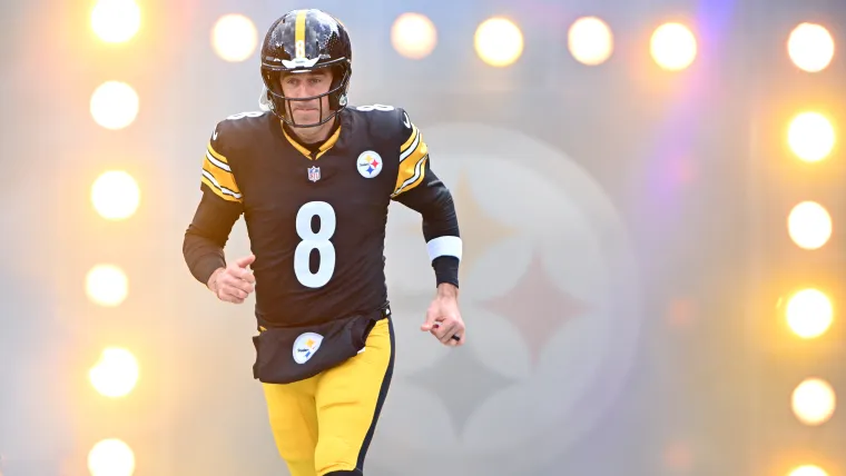 Steelers Players Send Clear Message to Front Office Regarding Aaron