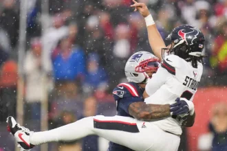 Texans Face Major Roster Challenge Quarterback Position Highlighted for 2026