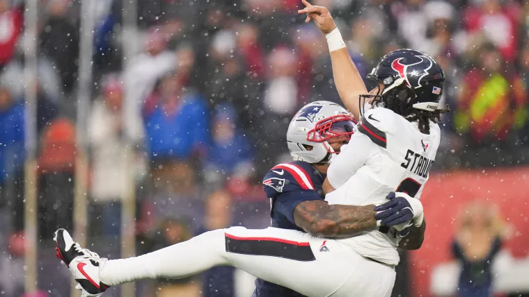 Texans Face Major Roster Challenge Quarterback Position Highlighted for 2026