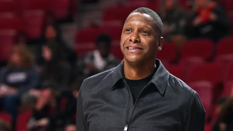 Tracing Masai Ujiris Career Journey From Leading the Raptors to