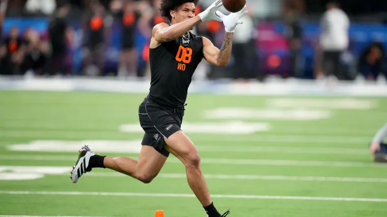 Two Missed Trades Shaped the Browns Most Significant Draft Choices