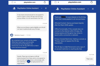 Understanding PlayStations 30 Day DRM Comprehensive Guide and Functionality