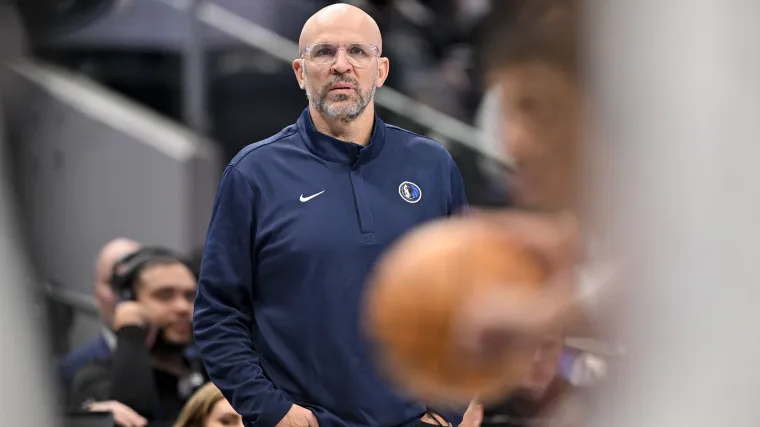 Understanding the Mavericks Decision to Part Ways with Jason Kidd