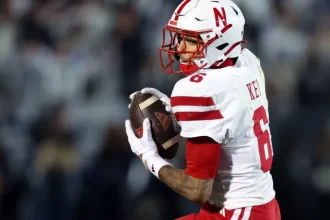 Undrafted Rookie Spotlight Dane Key Aims to Team Up with