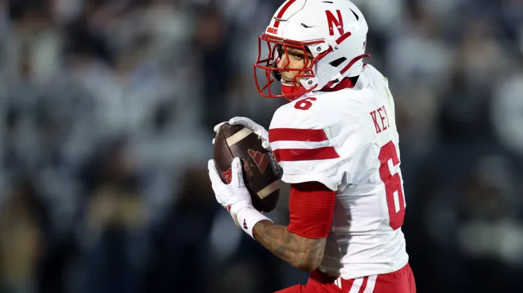 Undrafted Rookie Spotlight Dane Key Aims to Team Up with