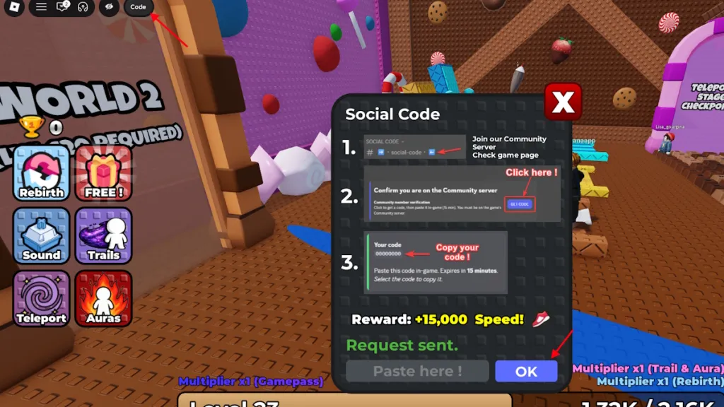 Unlocking 1 Speed Exclusive Roblox Keyboard Escape Codes for May