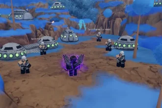 Unlocking Spirit Stones in Sailor Piece Your Ultimate Guide