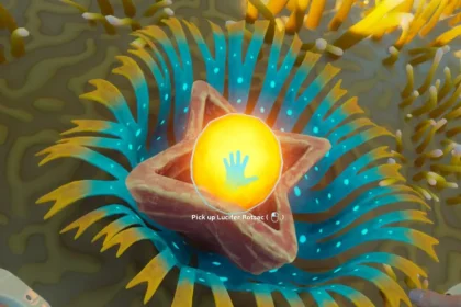 Unlocking the Lucifer Rotsac in Subnautica 2 A Comprehensive Guide