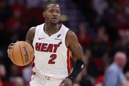 Unpacking the Latest Legal Allegations Against Terry Rozier What You