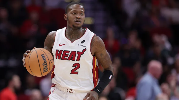 Unpacking the Latest Legal Allegations Against Terry Rozier What You