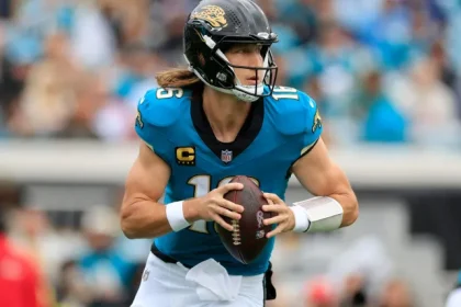 What Unbelievable Moment Did Trevor Lawrence Just Deliver for Jaguars