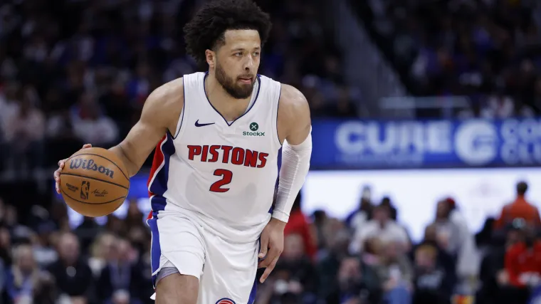 Which Network is Broadcasting Todays Pistons vs Cavaliers Game 2
