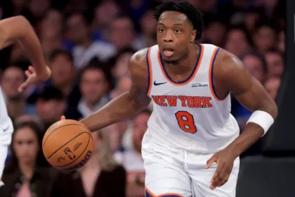 Why Failing to Reach the NBA Finals Would Be a