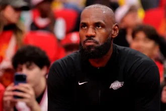 With Eastern Conference Finals Approaching Knicks Emerges as Potential Destination