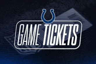 Your Ultimate Guide to Securing Tickets for Every Colts Game