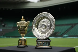 2026 Wimbledon Qualifying Complete Viewing Guide with Schedule TV Channels