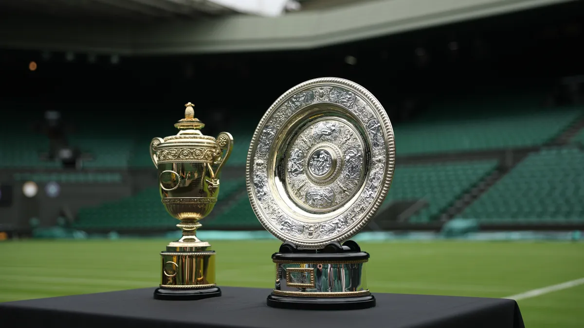 2026 Wimbledon Qualifying Complete Viewing Guide with Schedule TV Channels