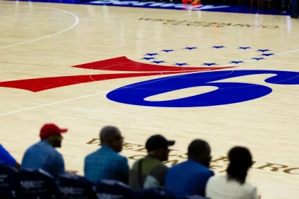 76ers Re sign Prominent Forward Following Stellar Season Performance