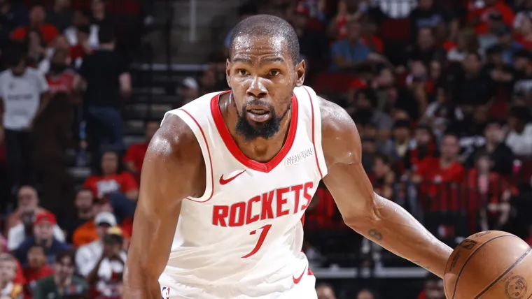Astounding Trade Forecast Rockets Eyeing Former Lakers Forward in