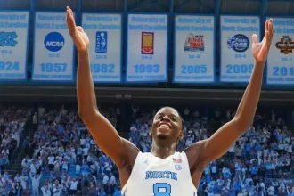 Bulls Rookie Caleb Wilson Aims High Aspires to Surpass Michael