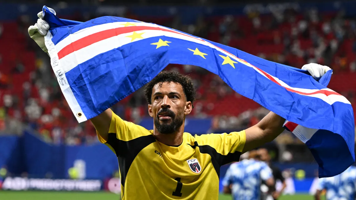 Cape Verdes Remarkable Journey How a Draw Led to Their
