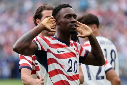 Decoding World Cup Qualification Criteria A Comprehensive Guide to Player