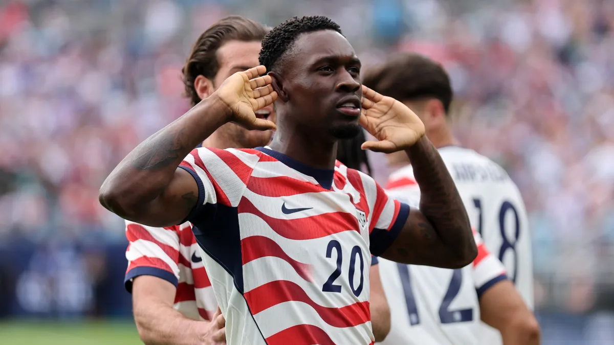 Decoding World Cup Qualification Criteria A Comprehensive Guide to Player