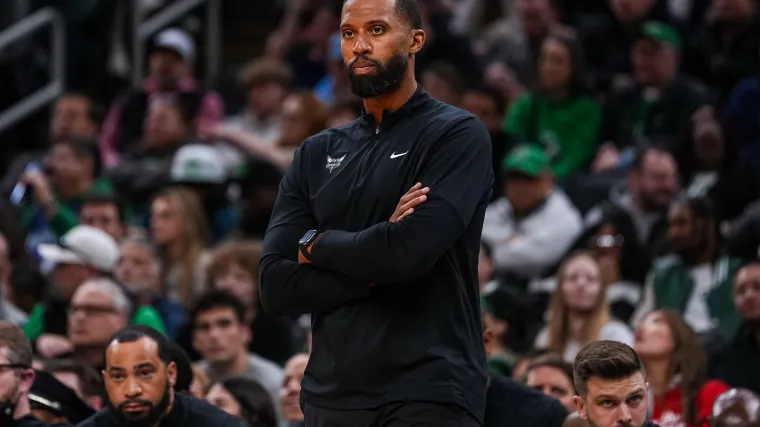 Hornets Poised to Make a Bold Statement with Potential NBA