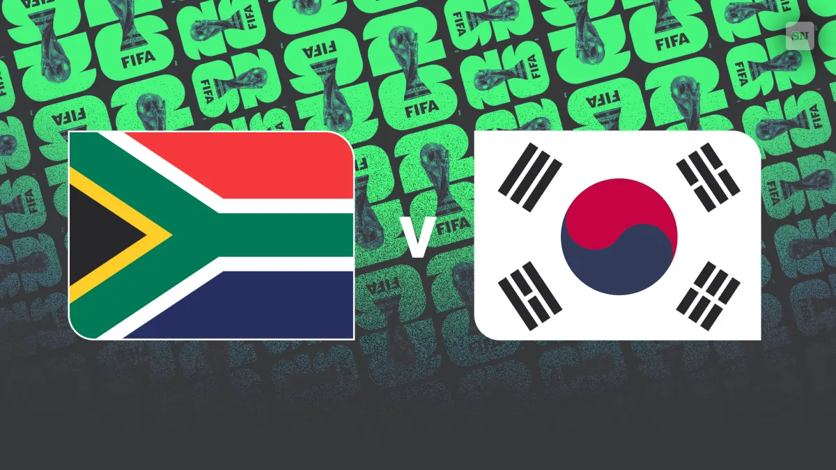 How to Stream the Live Match Between South Korea and