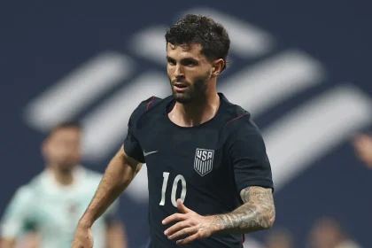 Is Christian Pulisic Set to Compete Against Turkey Tonight Find
