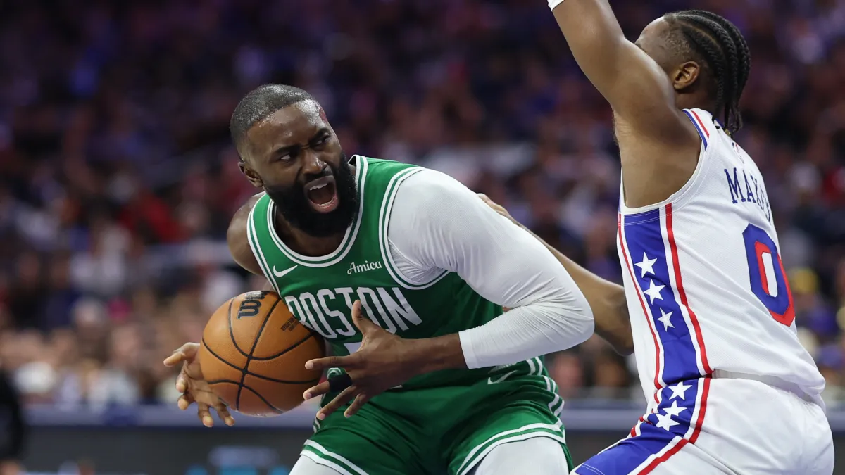 Jaylen Browns Reported Trade Value Why Teams Shouldnt Be Deterred