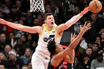 Lakers Receive Unsettling Free Agency Update on Walker Kessler