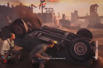 Mastering Firearms in 007 A Comprehensive Guide to First Light