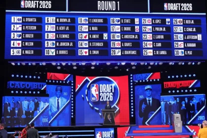 NBA Undrafted Free Agents 2026 A Comprehensive Guide to Key