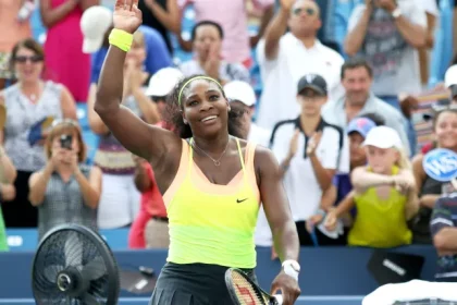 Serena Williams Upcoming Tennis Schedule Will Wimbledon Follow Queens Club