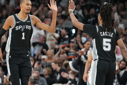 Spurs Set to Part Ways with Overpriced 221 Million Veteran