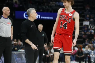Top 4 Destinations for Spurs All Star Worth 229 Million Heat