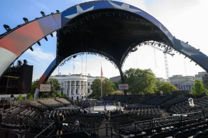 UFC Reveals Complete Viewership Data for White House Event