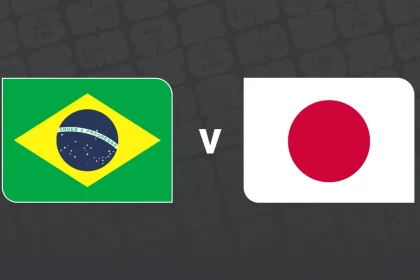 Ultimate Guide to Streaming Brazil vs Japan Match Live