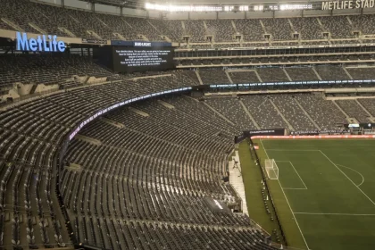 Understanding Weather Delays at the World Cup A Guide to