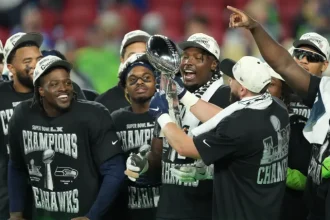 Unexpected Pick NFL Analyst Highlights Seahawks Top Roster Decision