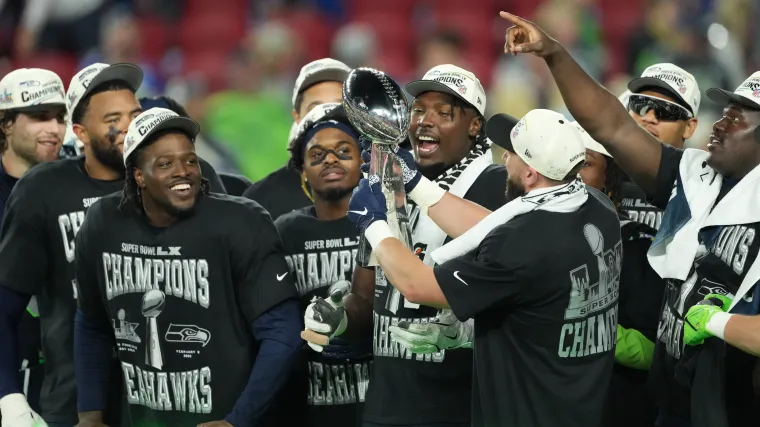Unexpected Pick NFL Analyst Highlights Seahawks Top Roster Decision
