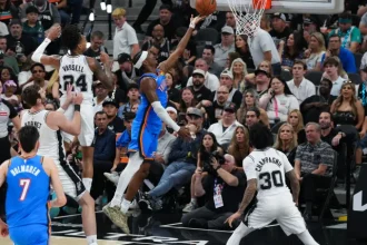 Unlock 50 Bonus with Novig Promo Code TSNEWS50 for Spurs