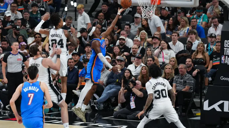 Unlock 50 Bonus with Novig Promo Code TSNEWS50 for Spurs