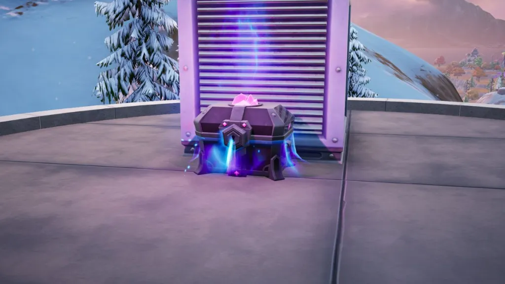 Unlocking the Grim Reaper Sprite in Fortnite A Step by Step Guide